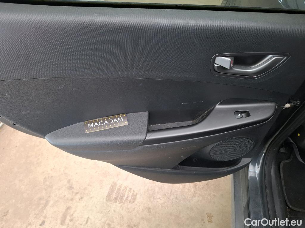  Hyundai  Konna Kona Business Electrique 2WD 64kWh BVA #35