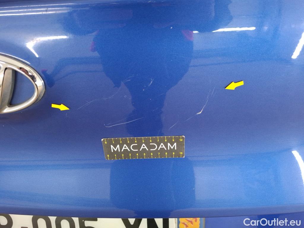  Hyundai  Tucson  Executive 2WD 1.6 CRDi 135CV BVA7 E6dT #14