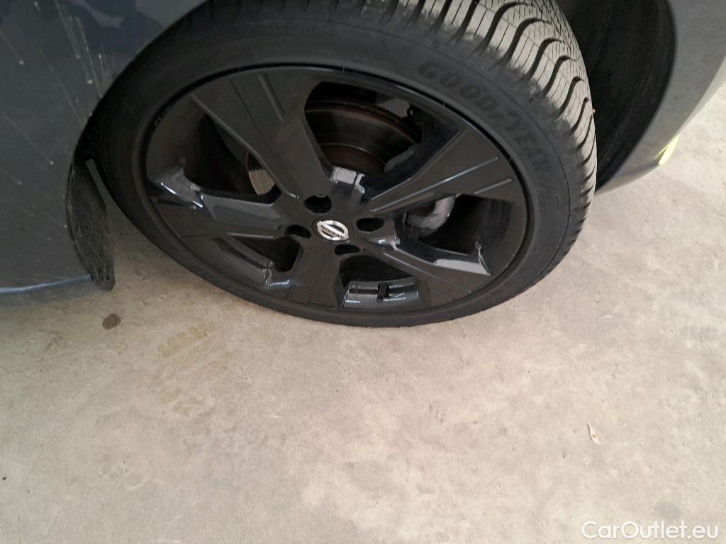  Nissan  Micra NISSAN  5p Berline IG-T 90 N-Connecta #4