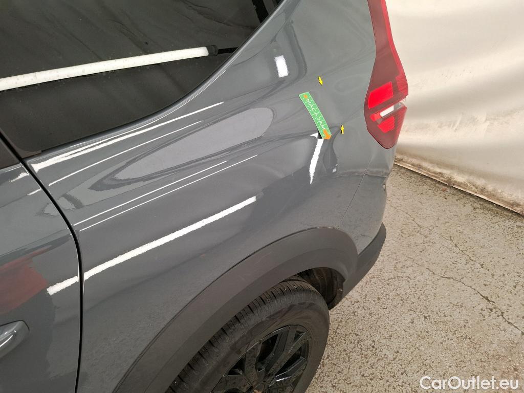  Dacia  Sandero DACIA Jogger 5 Places / 2021 / 5P / Break Extreme+ Tce 110(SL) #6