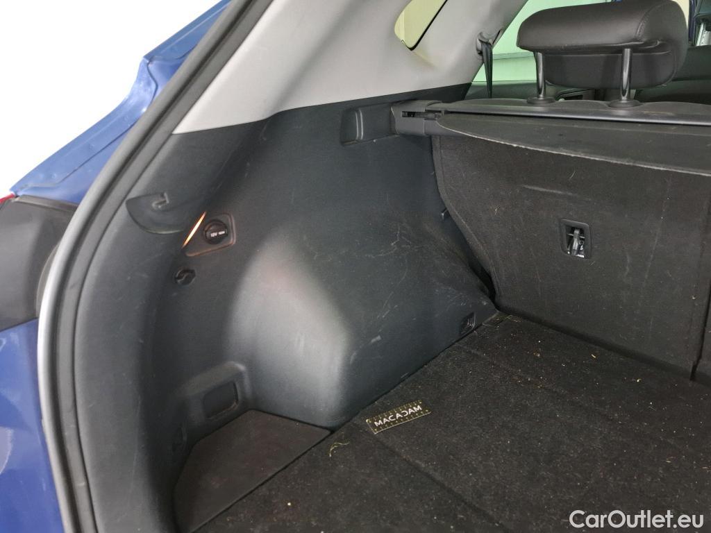  Hyundai  Tucson  Executive 2WD 1.6 CRDi 135CV BVA7 E6dT #8