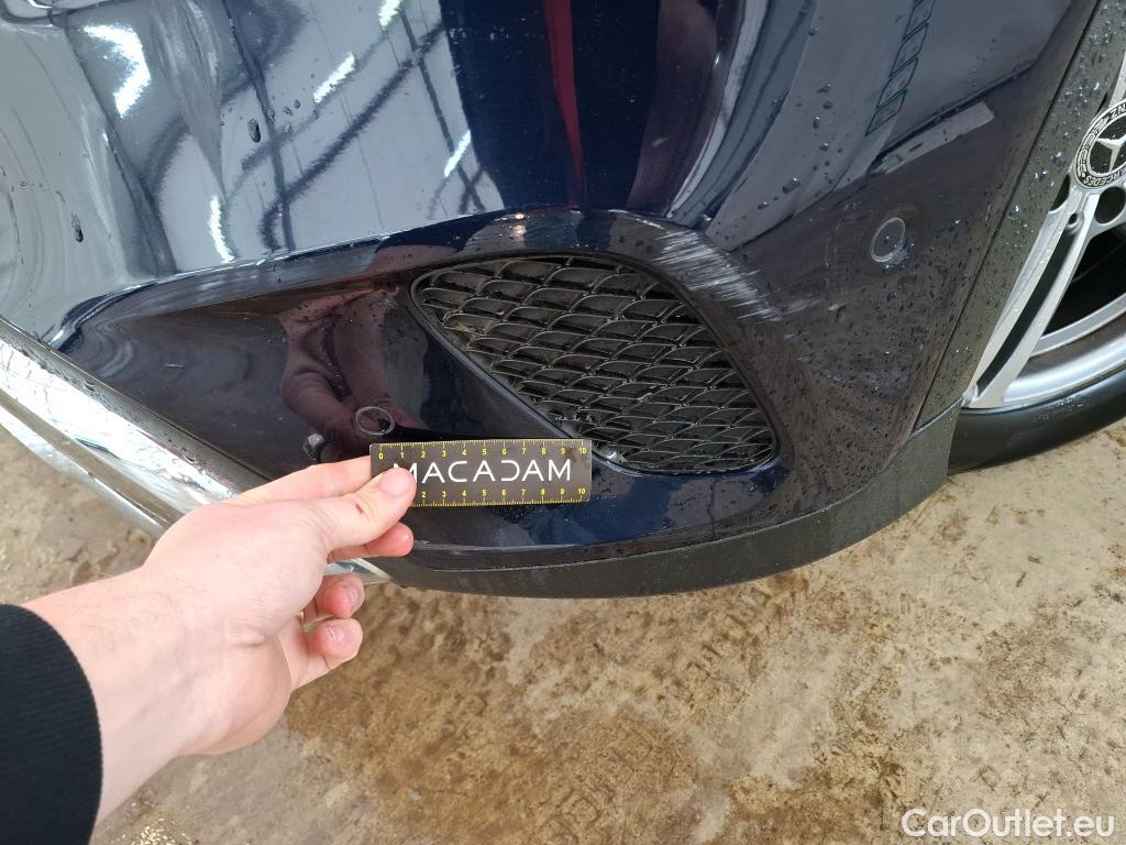  Mercedes  G-Klasee MERCEDES-BENZ GLC / 2019 / 5P / SUV 2.0 GLC 300 E BUSINESS LINE 4MATIC #8