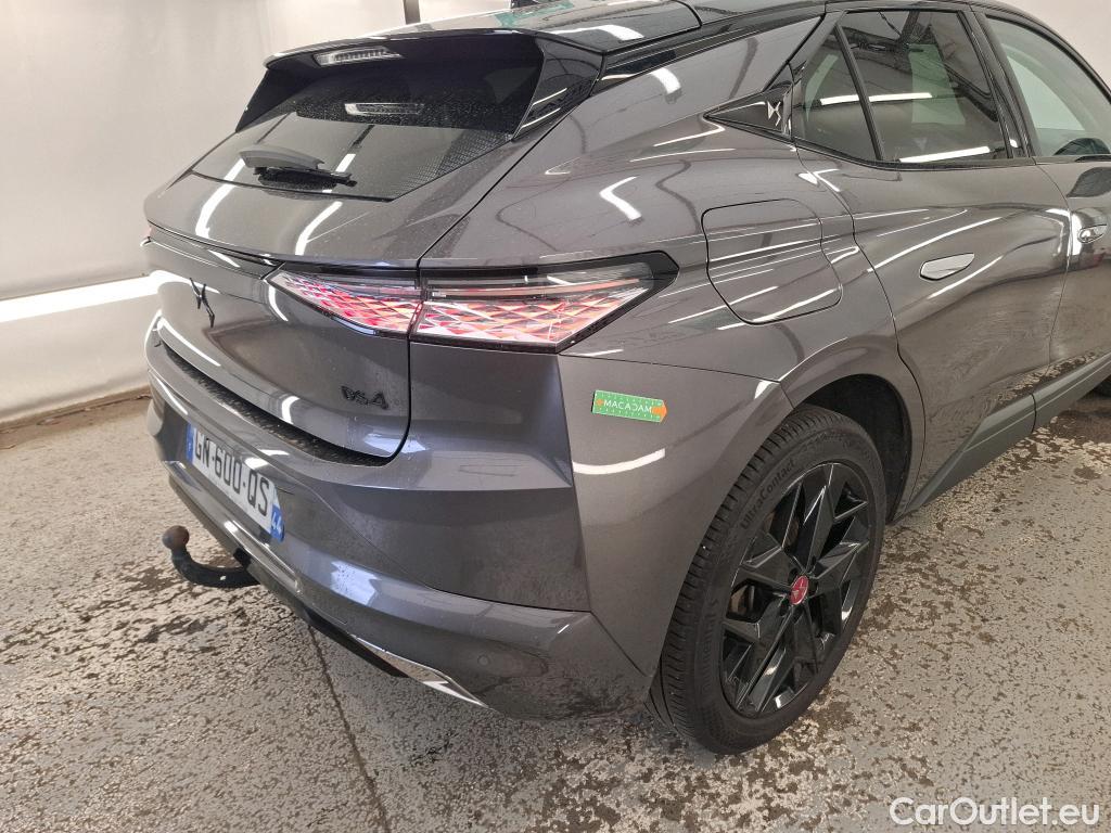  DS  DS4 DS 4 Performance Line + 1.5 BlueHDi 130CV BVA8 6E #3