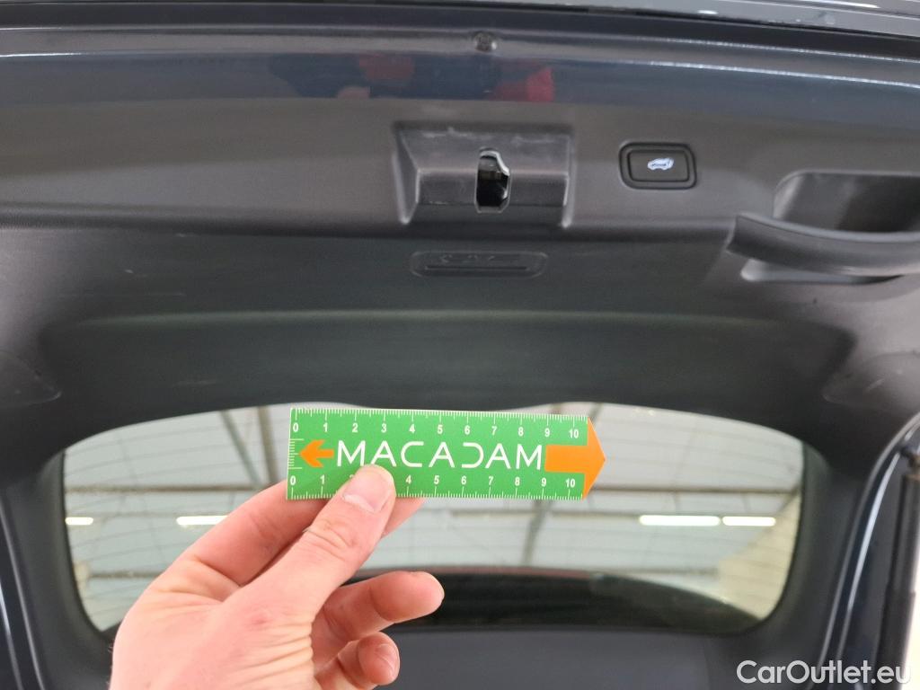  Hyundai  Tucson HYUNDAI  / 2020 / 5P / SUV 1.6 PHEV 265 HTRAC EXECUTIVE 4WD AUTO #7