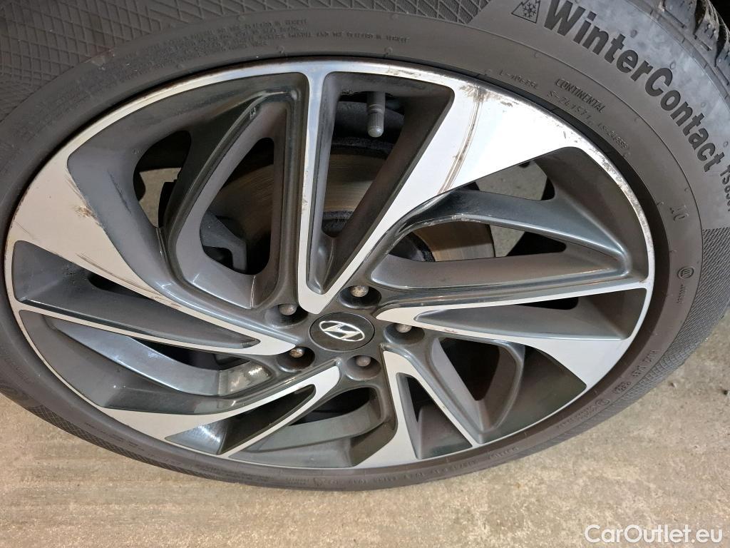  Hyundai  Tucson  Executive 2WD 1.6 CRDi 135CV BVA7 E6dT #23