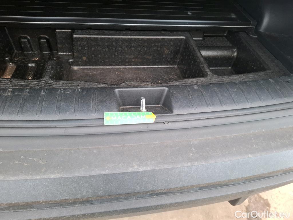  Hyundai  Tucson  Business Mild-Hybrid 2WD 1.6 CRDI 135CV BVA7 E6d #1