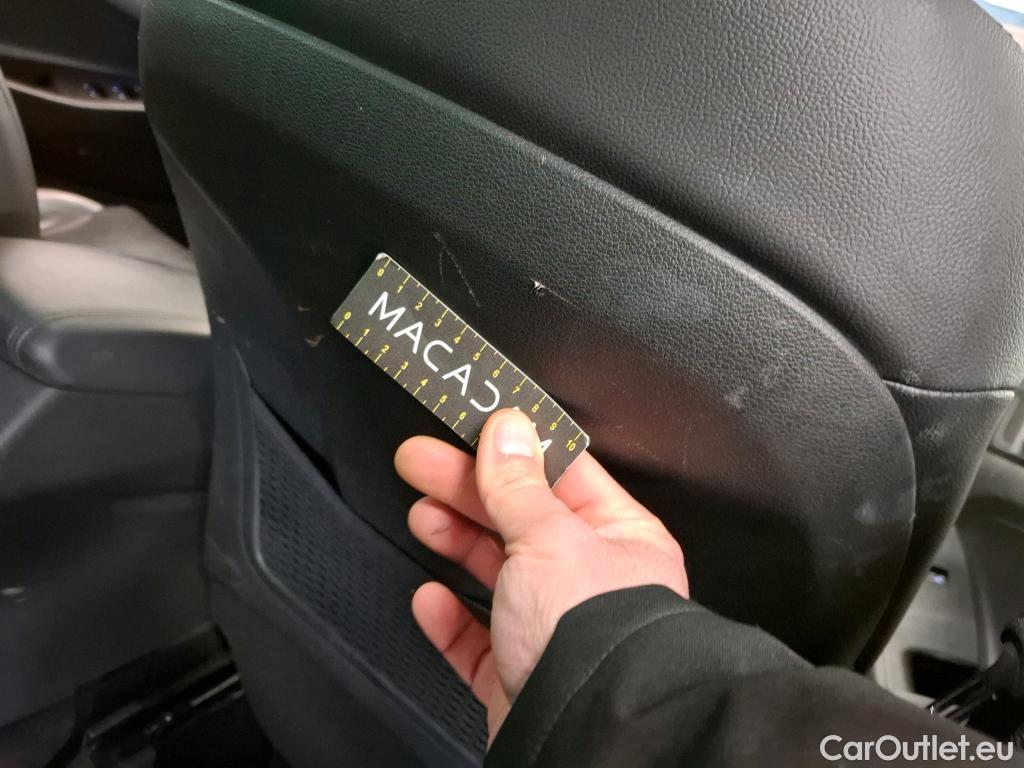  Hyundai  Tucson  Executive 2WD 1.6 CRDi 135CV BVA7 E6dT #34