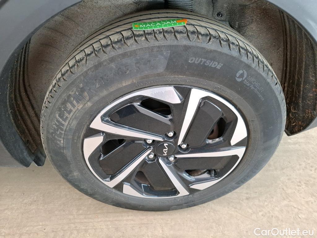  KIA  Sportage KIA  / 2021 / 5P / SUV 1.6 T-GDI 230 HEV AUTO ACTIVE BUSIN #1