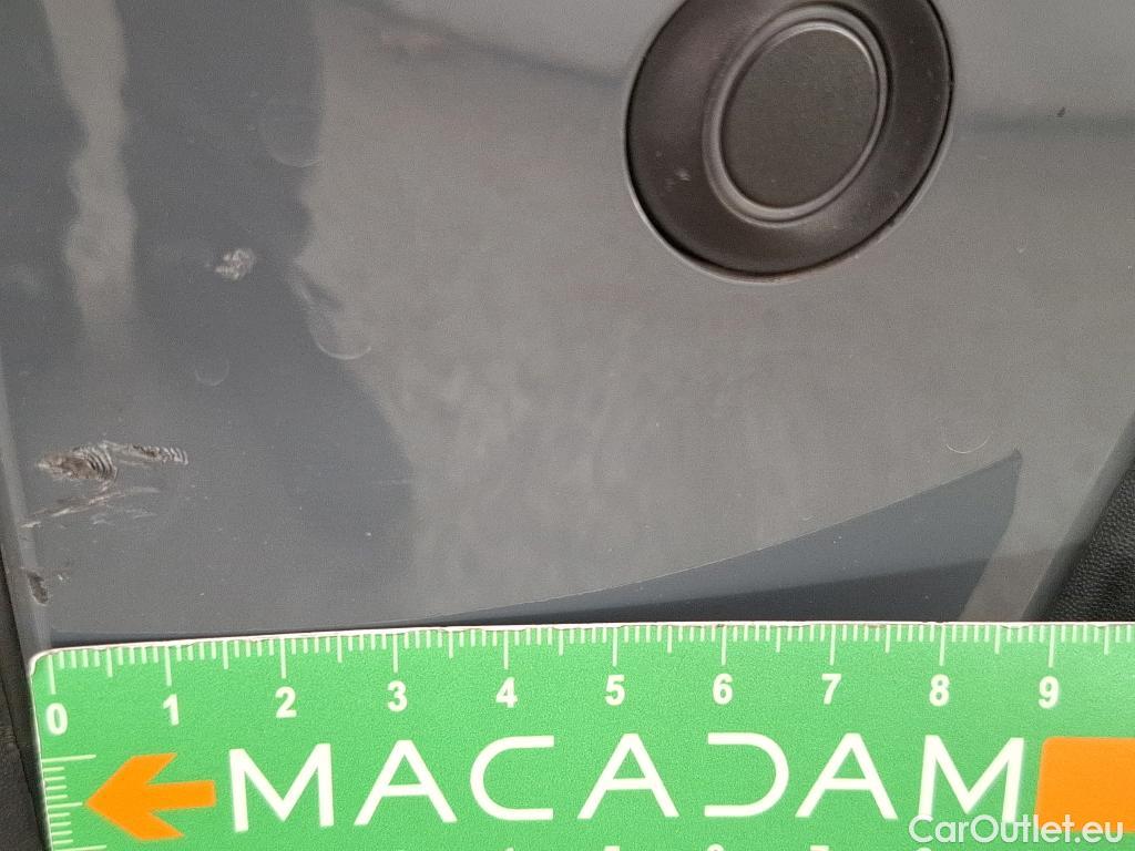  Dacia  Sandero DACIA Jogger 5 Places / 2021 / 5P / Break Extreme+ Tce 110(SL) #24