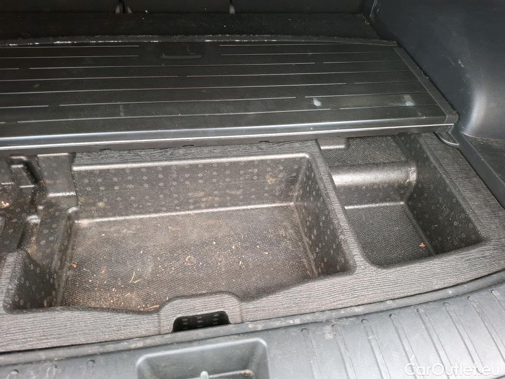  Hyundai  Tucson  Business Mild-Hybrid 2WD 1.6 CRDI 135CV BVA7 E6d #26