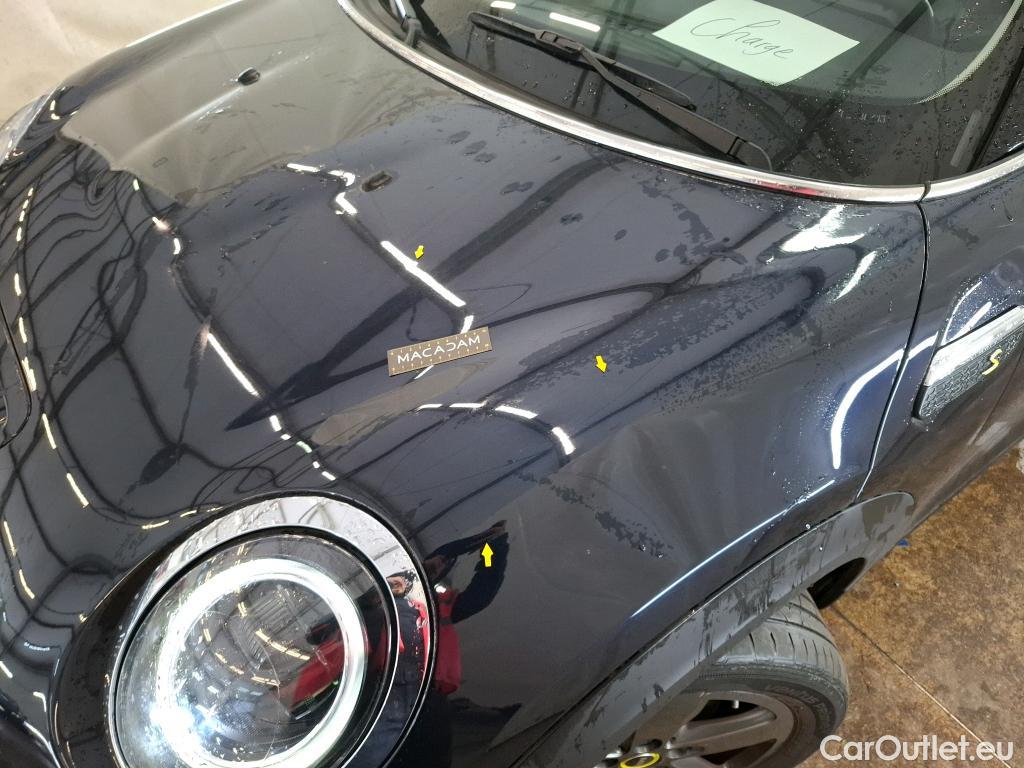  Mini  Mini   / 2021 / 3P / Berline Cooper SE Finition Essential 184 ch BVA #14