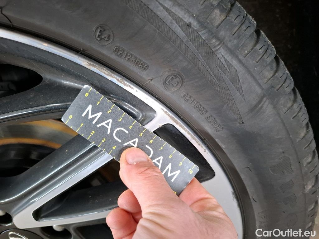  Hyundai  Tucson  Executive 2WD 1.6 CRDi 135CV BVA7 E6dT #39