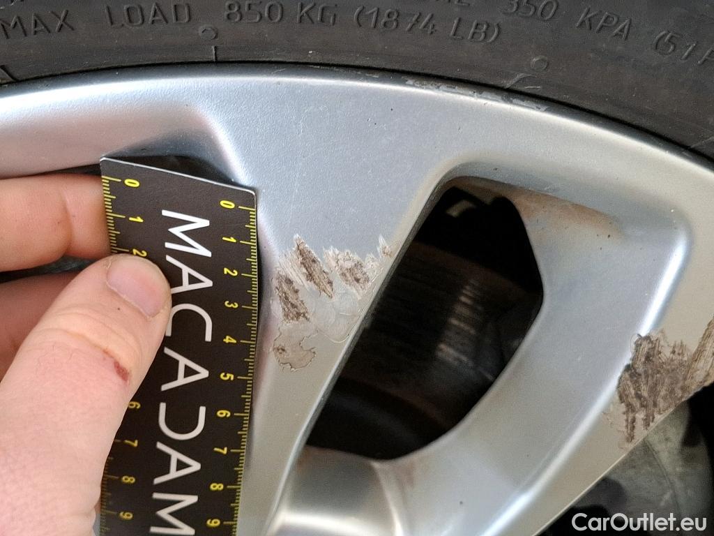  Ford  Kuga  Titanium Hybrid 2.5 190CV BVA6 E6dT #21