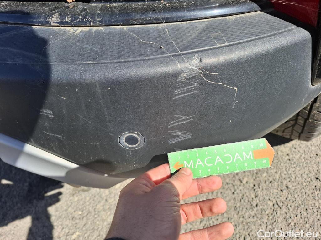  Ford  Kuga  Titanium Hybrid 2.5 190CV BVA6 E6dT #45