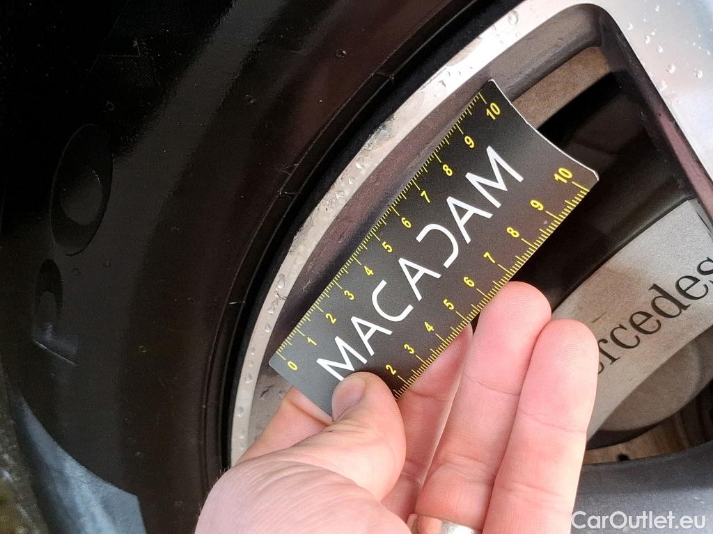  Mercedes  G-Klasee MERCEDES-BENZ GLC / 2019 / 5P / SUV 2.0 GLC 300 E BUSINESS LINE 4MATIC #17