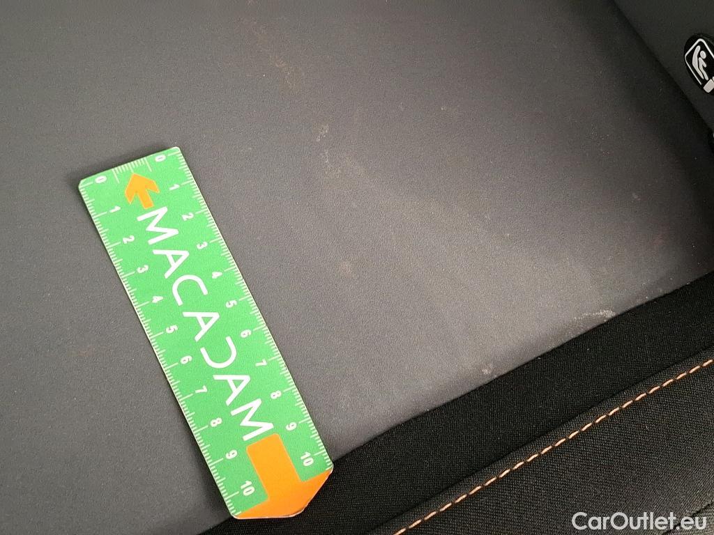  Dacia  Sandero DACIA Jogger 5 Places / 2021 / 5P / Break Extreme+ Tce 110(SL) #14