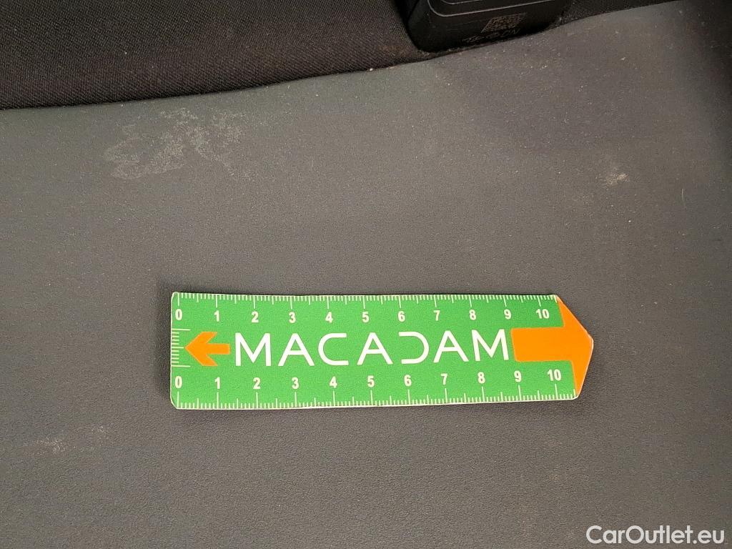  Dacia  Sandero DACIA Jogger 5 Places / 2021 / 5P / Break Extreme+ Tce 110(SL) #15