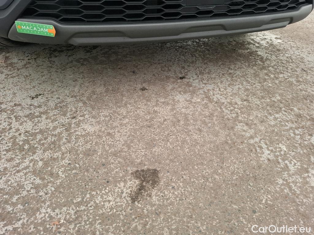  Dacia  Sandero DACIA Jogger 5 Places / 2021 / 5P / Break Extreme+ Tce 110(SL) #21