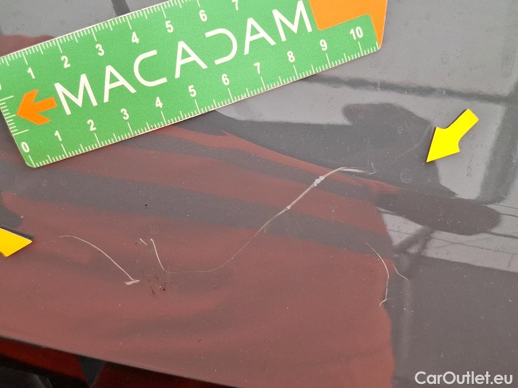  Dacia  Sandero DACIA Jogger 5 Places / 2021 / 5P / Break Extreme+ Tce 110(SL) #4