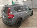  Dacia  Sandero DACIA Jogger 5 Places / 2021 / 5P / Break Extreme+ Tce 110(SL) #3