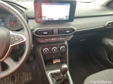  Dacia  Sandero DACIA Jogger 5 Places / 2021 / 5P / Break Extreme+ Tce 110(SL) #7