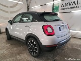  Fiat  500 FIAT X / 2018 / 5P / SUV 1.0 FFly T T3 120ch Cross #2