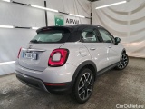  Fiat  500 FIAT X / 2018 / 5P / SUV 1.0 FFly T T3 120ch Cross #3