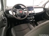  Fiat  500 FIAT X / 2018 / 5P / SUV 1.0 FFly T T3 120ch Cross #5