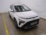  Hyundai  Bayon HYUNDAI  / 2021 / 5P / SUV 1.0 T-GDI 100 HYBRID 48V INTUITIVE #2