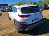  Hyundai  Konna Kona Business Hybrid 2WD 1.6 GDI 140CV BVA6 E6d #4