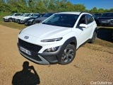  Hyundai  Konna Kona Business Hybrid 2WD 1.6 GDI 140CV BVA6 E6d #2