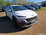  Hyundai  Konna Kona Business Hybrid 2WD 1.6 GDI 140CV BVA6 E6d #7