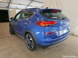  Hyundai  Tucson  Executive 2WD 1.6 CRDi 135CV BVA7 E6dT #2