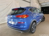  Hyundai  Tucson  Executive 2WD 1.6 CRDi 135CV BVA7 E6dT #3