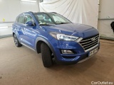  Hyundai  Tucson  Executive 2WD 1.6 CRDi 135CV BVA7 E6dT #4