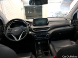  Hyundai  Tucson  Executive 2WD 1.6 CRDi 135CV BVA7 E6dT #5