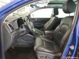  Hyundai  Tucson  Executive 2WD 1.6 CRDi 135CV BVA7 E6dT #8