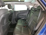  Hyundai  Tucson  Executive 2WD 1.6 CRDi 135CV BVA7 E6dT #9