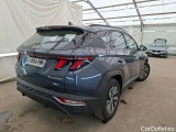  Hyundai  Tucson  Business Mild-Hybrid 2WD 1.6 CRDI 135CV BVA7 E6d #3
