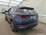  Hyundai  Tucson  Business Mild-Hybrid 2WD 1.6 CRDI 135CV BVA7 E6d #2