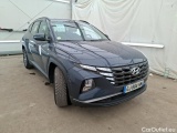  Hyundai  Tucson  Business Mild-Hybrid 2WD 1.6 CRDI 135CV BVA7 E6d #4