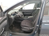  Hyundai  Tucson  Business Mild-Hybrid 2WD 1.6 CRDI 135CV BVA7 E6d #8