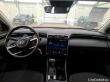  Hyundai  Tucson  Business Mild-Hybrid 2WD 1.6 CRDI 135CV BVA7 E6d #5