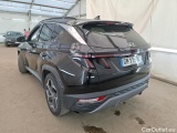  Hyundai  Tucson  Executive Mild-Hybrid 2WD 1.6 CRDI 135CV BVA7 E6d #2