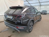  Hyundai  Tucson  Executive Mild-Hybrid 2WD 1.6 CRDI 135CV BVA7 E6d #3