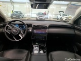  Hyundai  Tucson  Executive Mild-Hybrid 2WD 1.6 CRDI 135CV BVA7 E6d #5