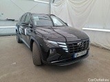  Hyundai  Tucson  Executive Mild-Hybrid 2WD 1.6 CRDI 135CV BVA7 E6d #4