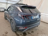  Hyundai  Tucson HYUNDAI  / 2020 / 5P / SUV 1.6 PHEV 265 HTRAC EXECUTIVE 4WD AUTO #2