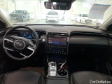  Hyundai  Tucson HYUNDAI  / 2020 / 5P / SUV 1.6 PHEV 265 HTRAC EXECUTIVE 4WD AUTO #5