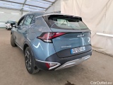  KIA  Sportage KIA  / 2021 / 5P / SUV 1.6 T-GDI 230 HEV AUTO ACTIVE BUSIN #2